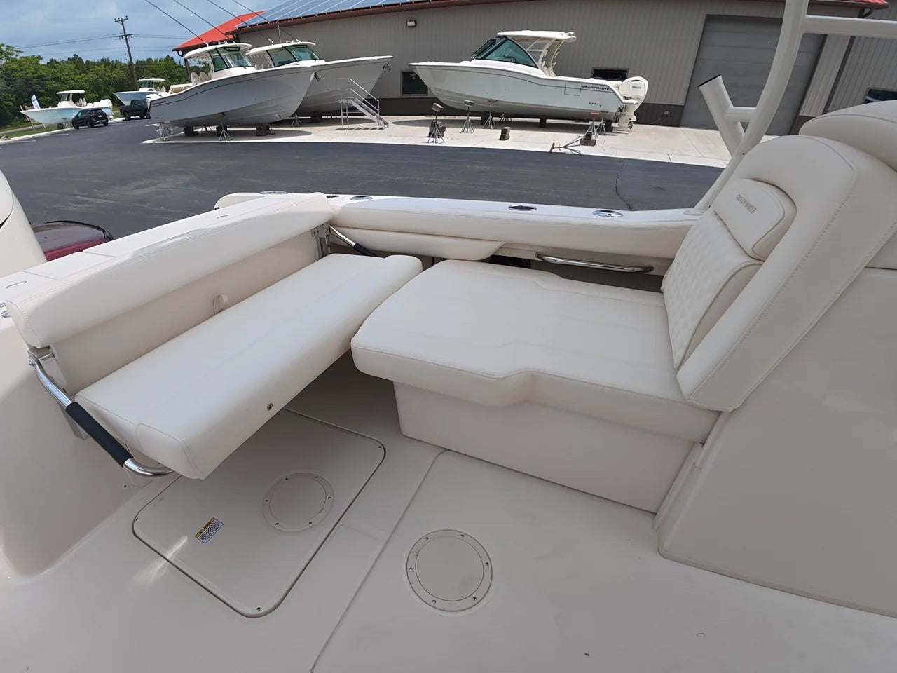 2026 Grady-White Freedom 235 23.0 feet, Clearwater, Florida #10