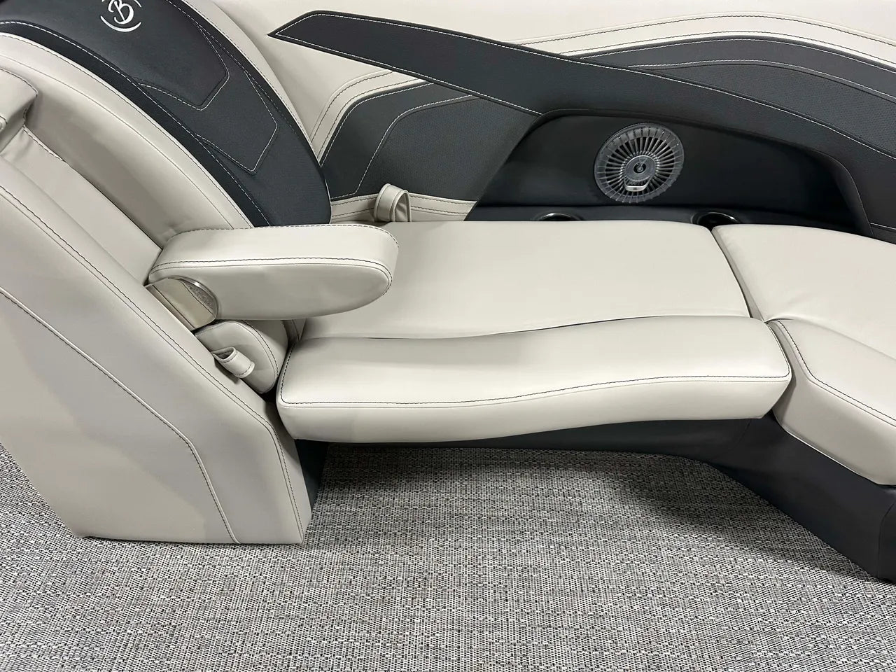 2026 Barletta Cabrio 22 Q 22.0 feet, Clearwater, Florida #57