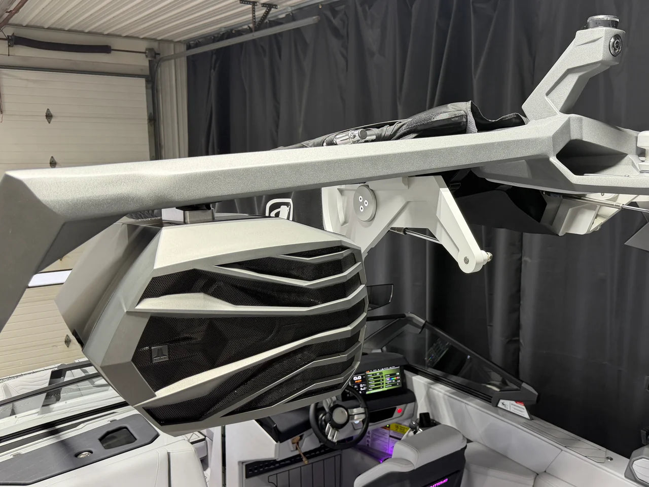 2026 Nautique Super Air Nautique G23 23.0 feet, Clearwater, Florida #102
