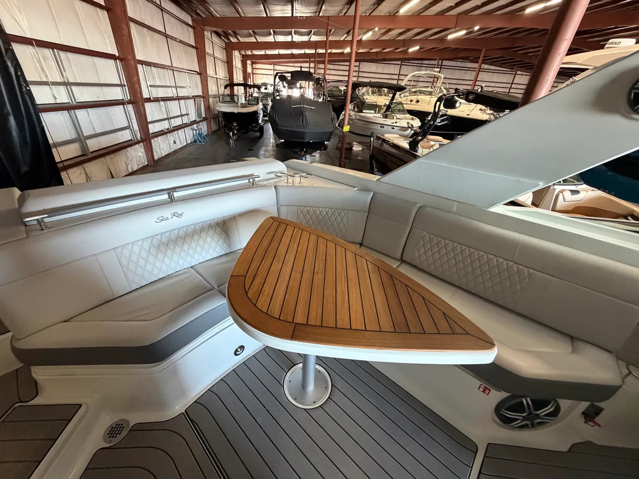 2026 Sea Ray SLX 310 31.0 feet, Clearwater, Florida #14
