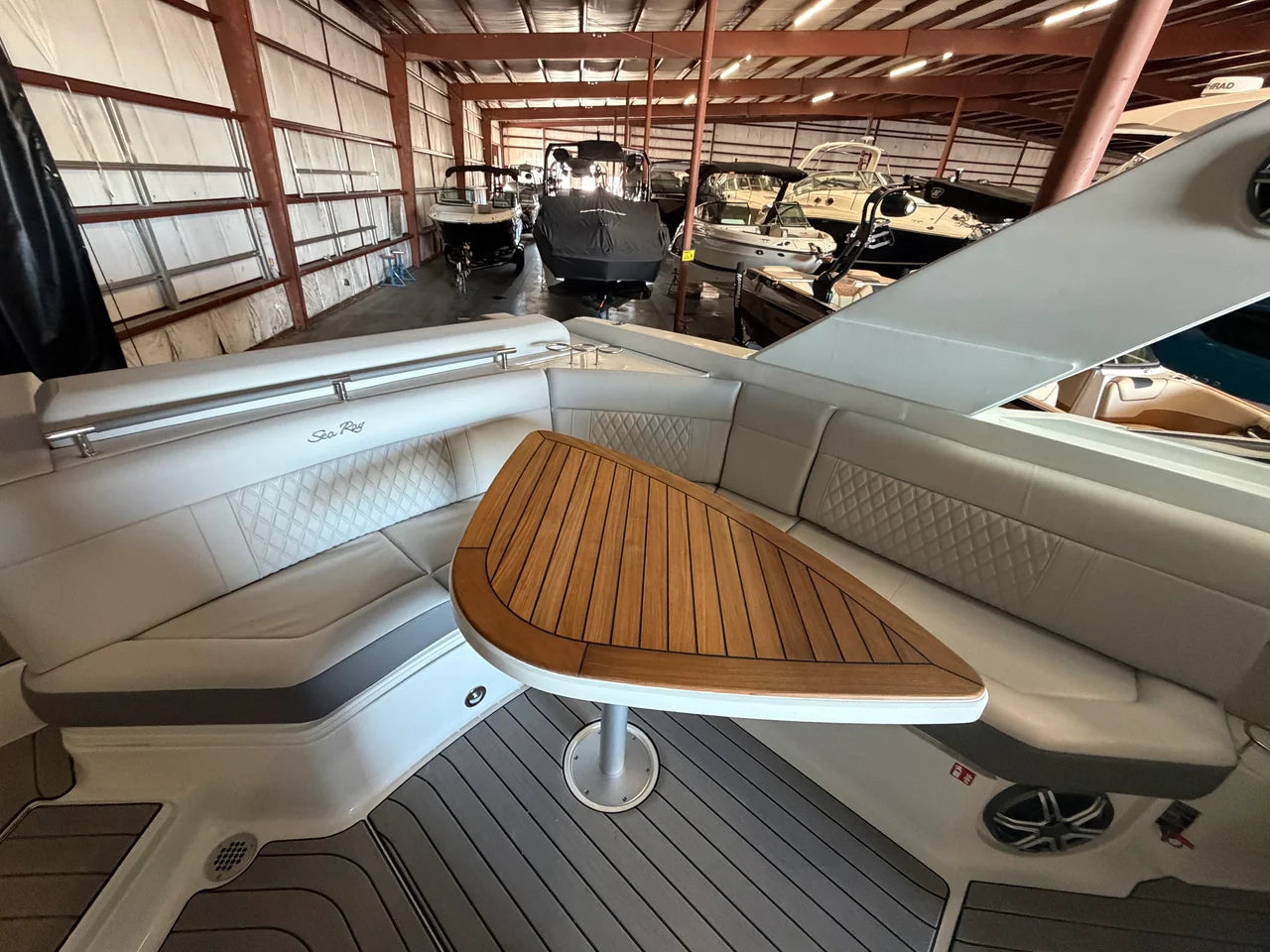 2026 Sea Ray SLX 310 31.0 feet, Clearwater, Florida #12