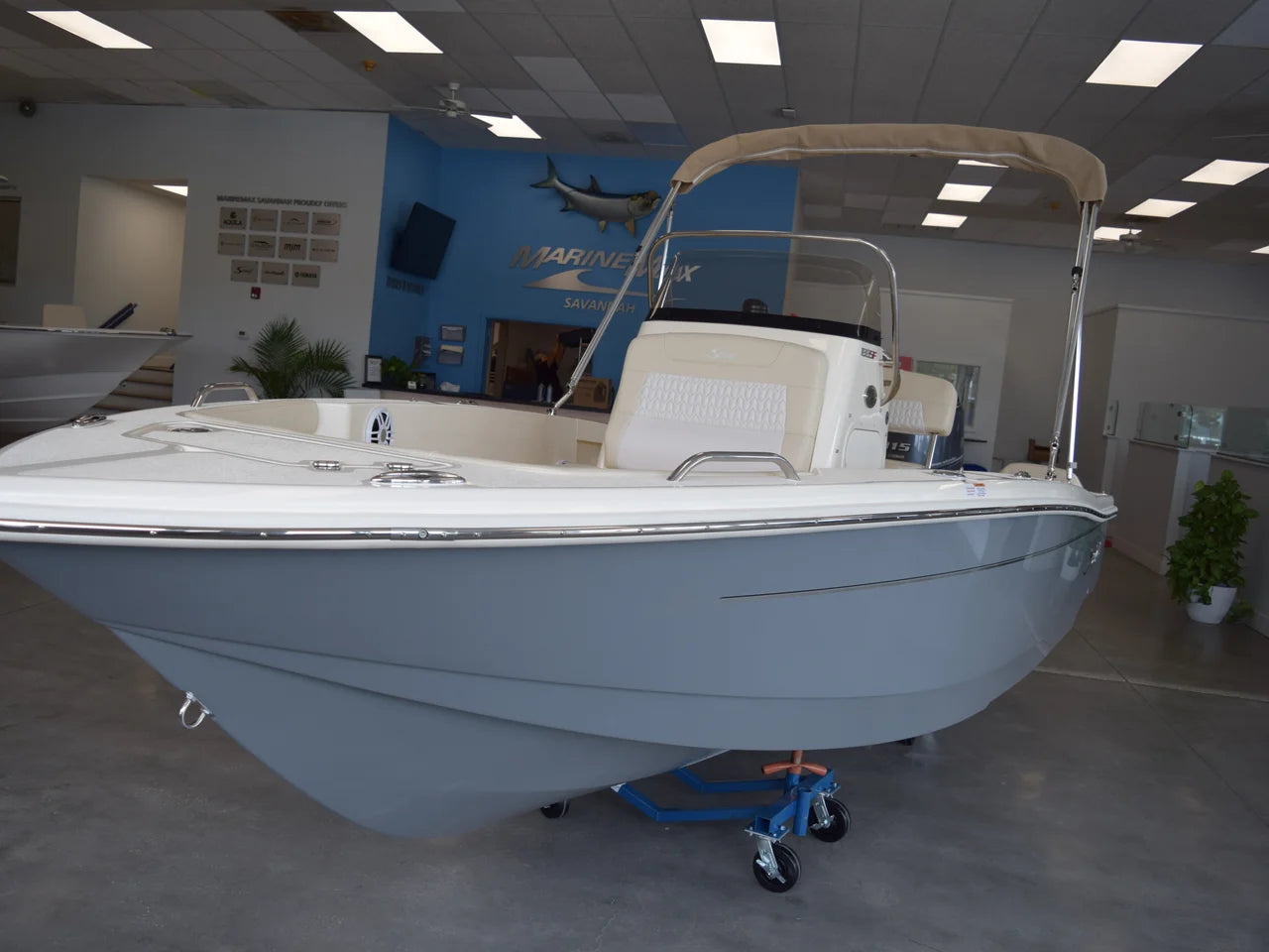 2027 Scout 188 Sportfish 18.0 feet, Clearwater, Florida #20