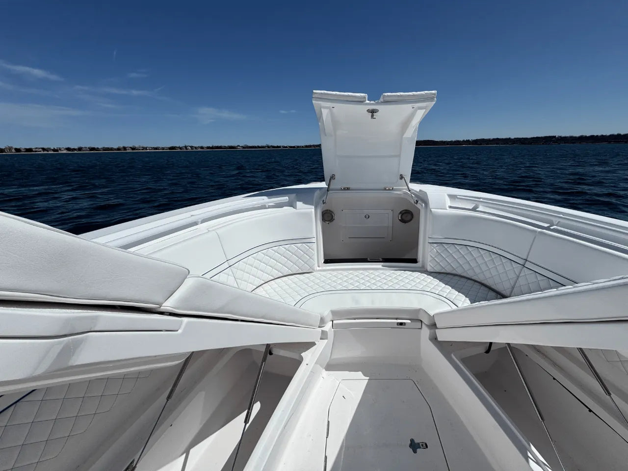 2025 Intrepid 345 NOMAD SE 34.0 feet, Clearwater, Florida #61