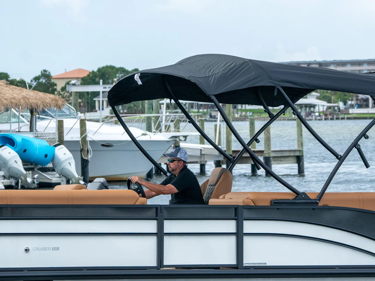2026 Harris Cruiser 230 25.0 feet, Clearwater, Florida #2