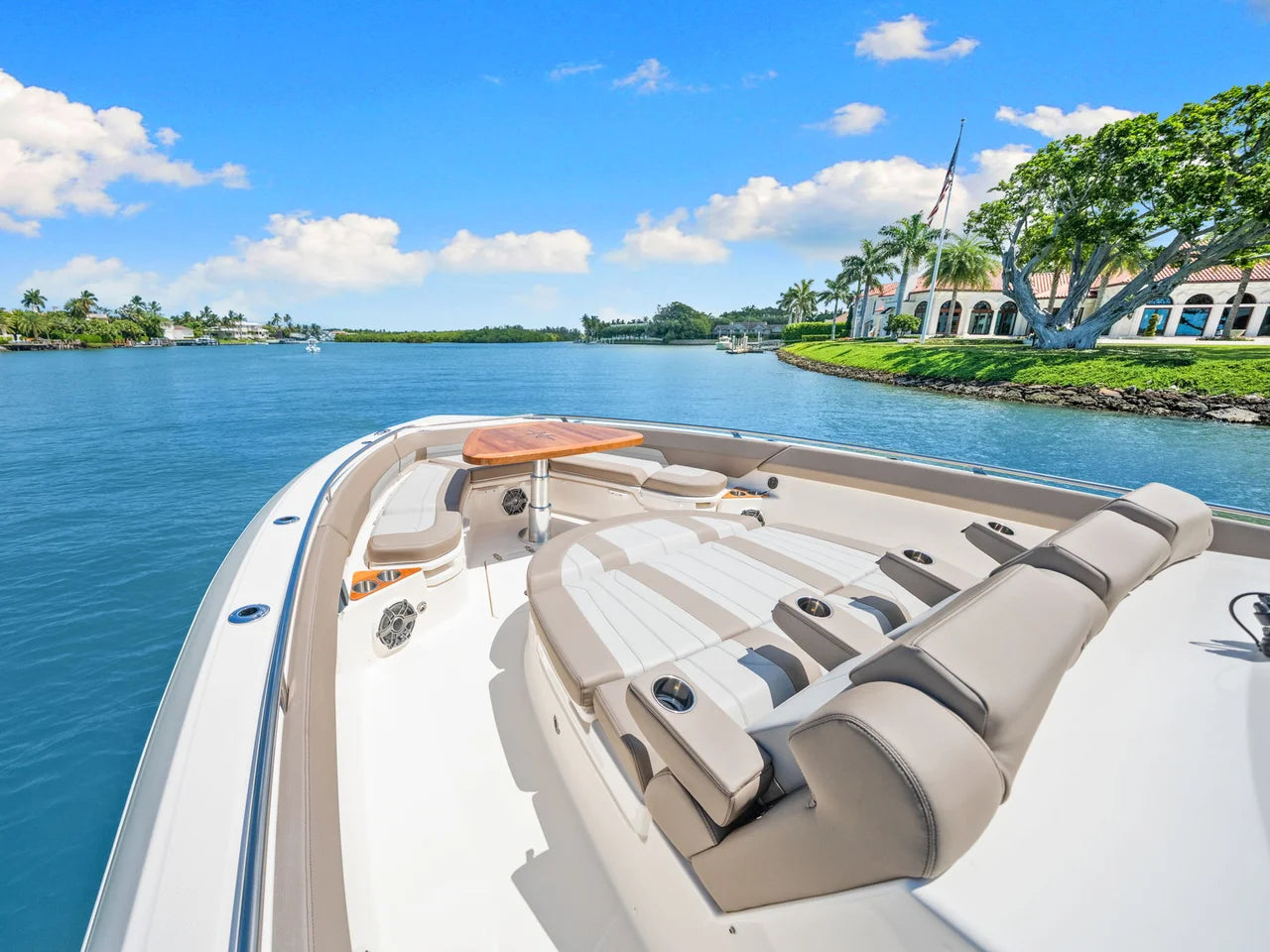 2026 Boston Whaler 420 Outrage 42.0 feet, Clearwater, Florida #24