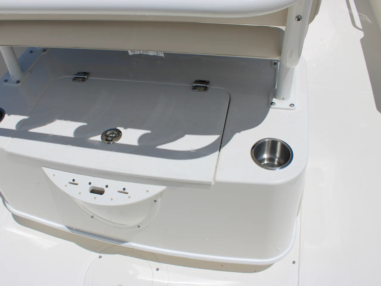 2026 Boston Whaler 210 Montauk 21.0 feet, Clearwater, Florida #23