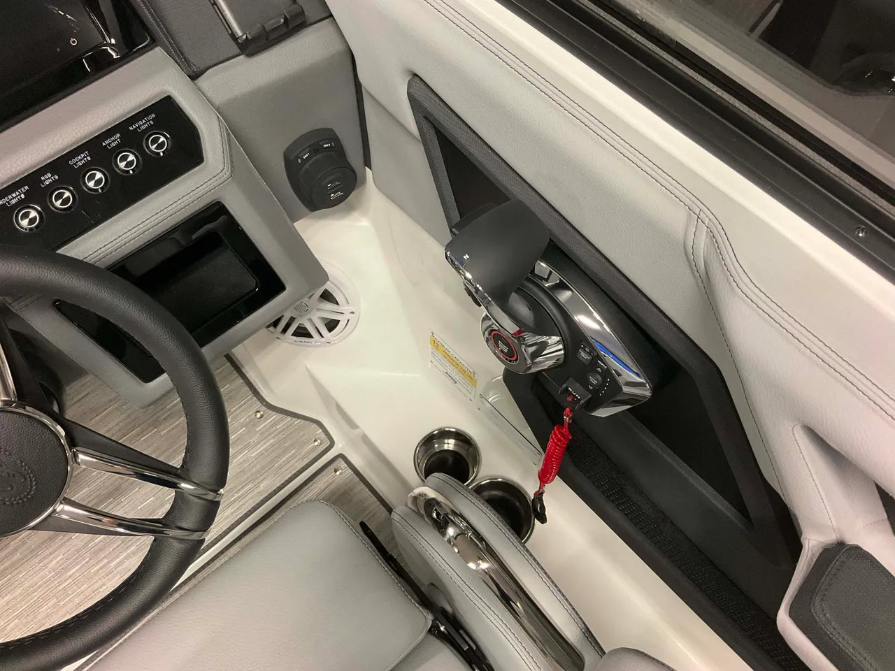 2026 Cobalt R4 Outboard 24.0 feet, Clearwater, Florida #41