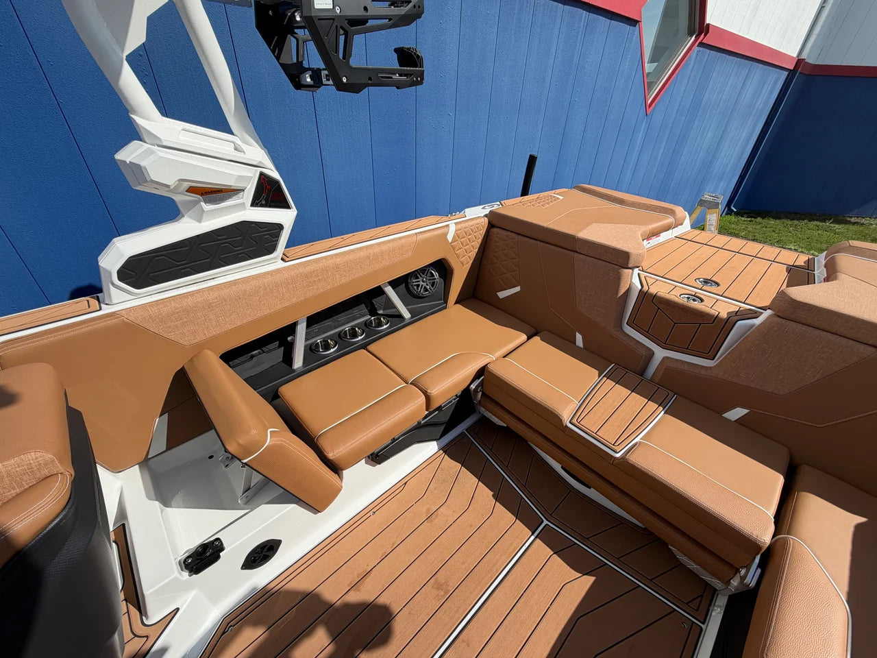 2026 Nautique Super Air Nautique GS22 22.0 feet, Clearwater, Florida #18