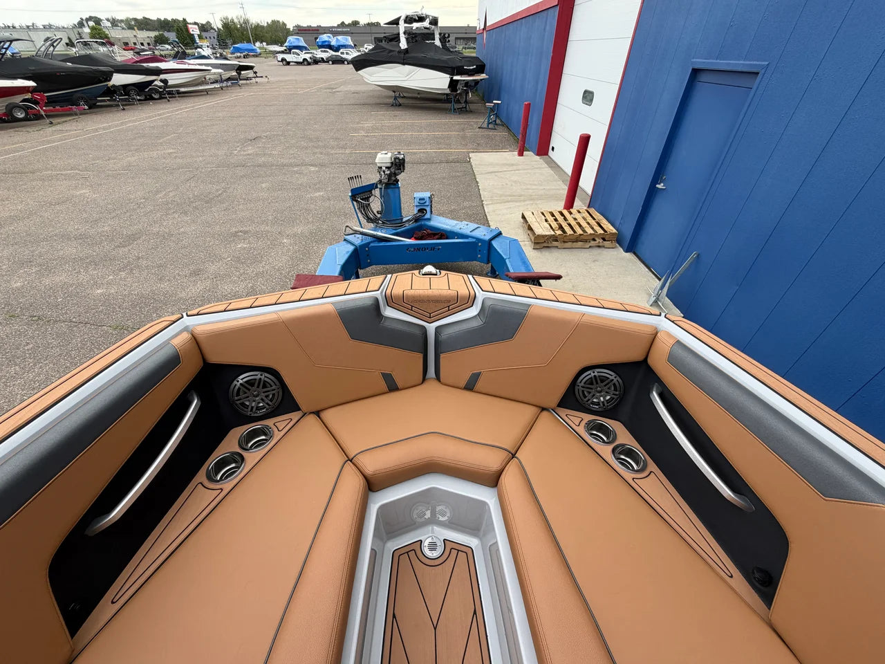 2026 Nautique Super Air Nautique GS24 24.0 feet, Clearwater, Florida #47
