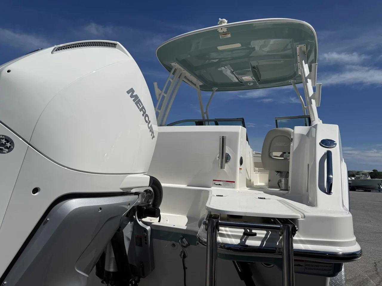2026 Boston Whaler 240 Vantage 24.0 feet, Clearwater, Florida #6