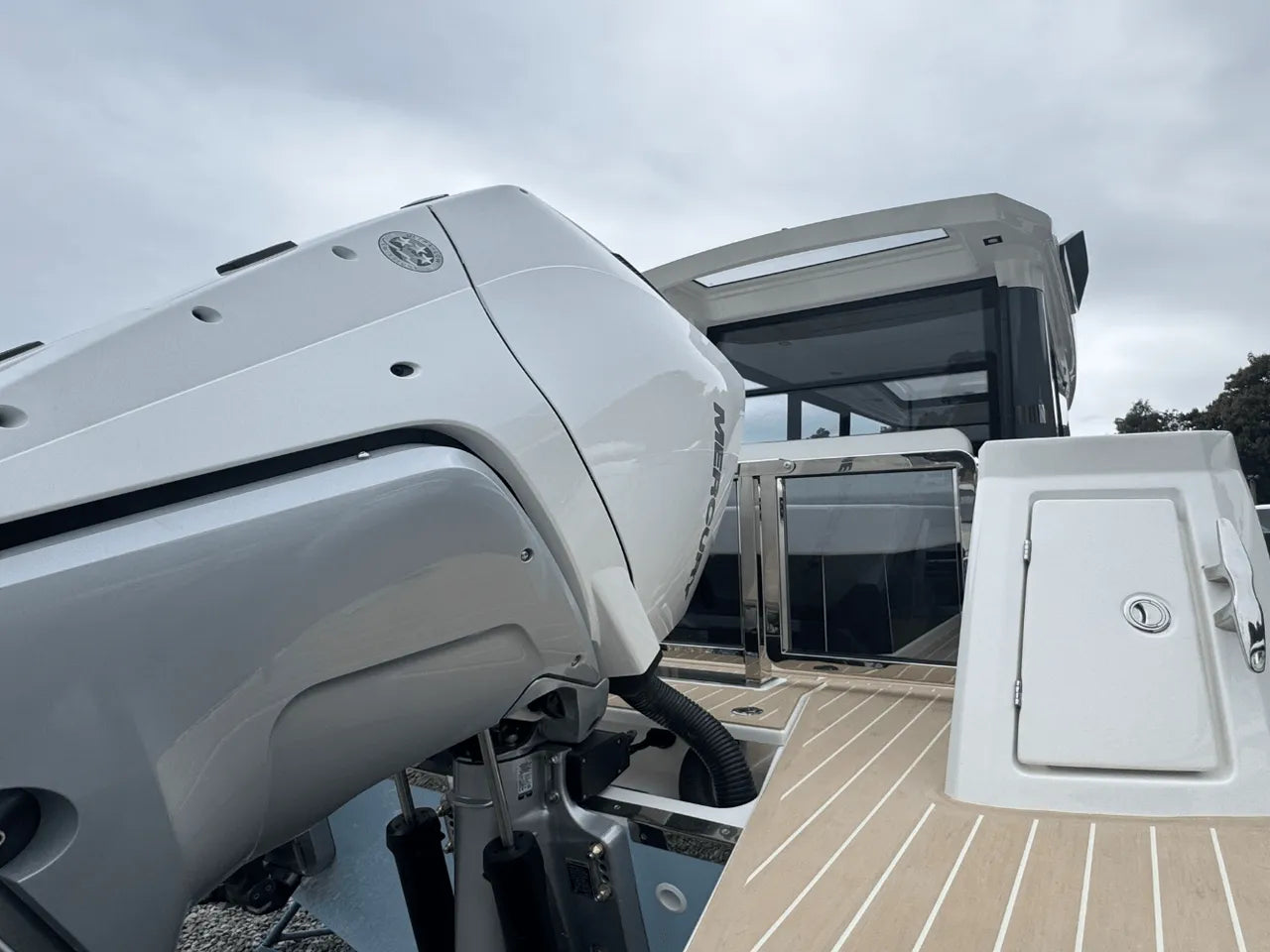 2026 Saxdor 340 GTWA 34.0 feet, Clearwater, Florida #5