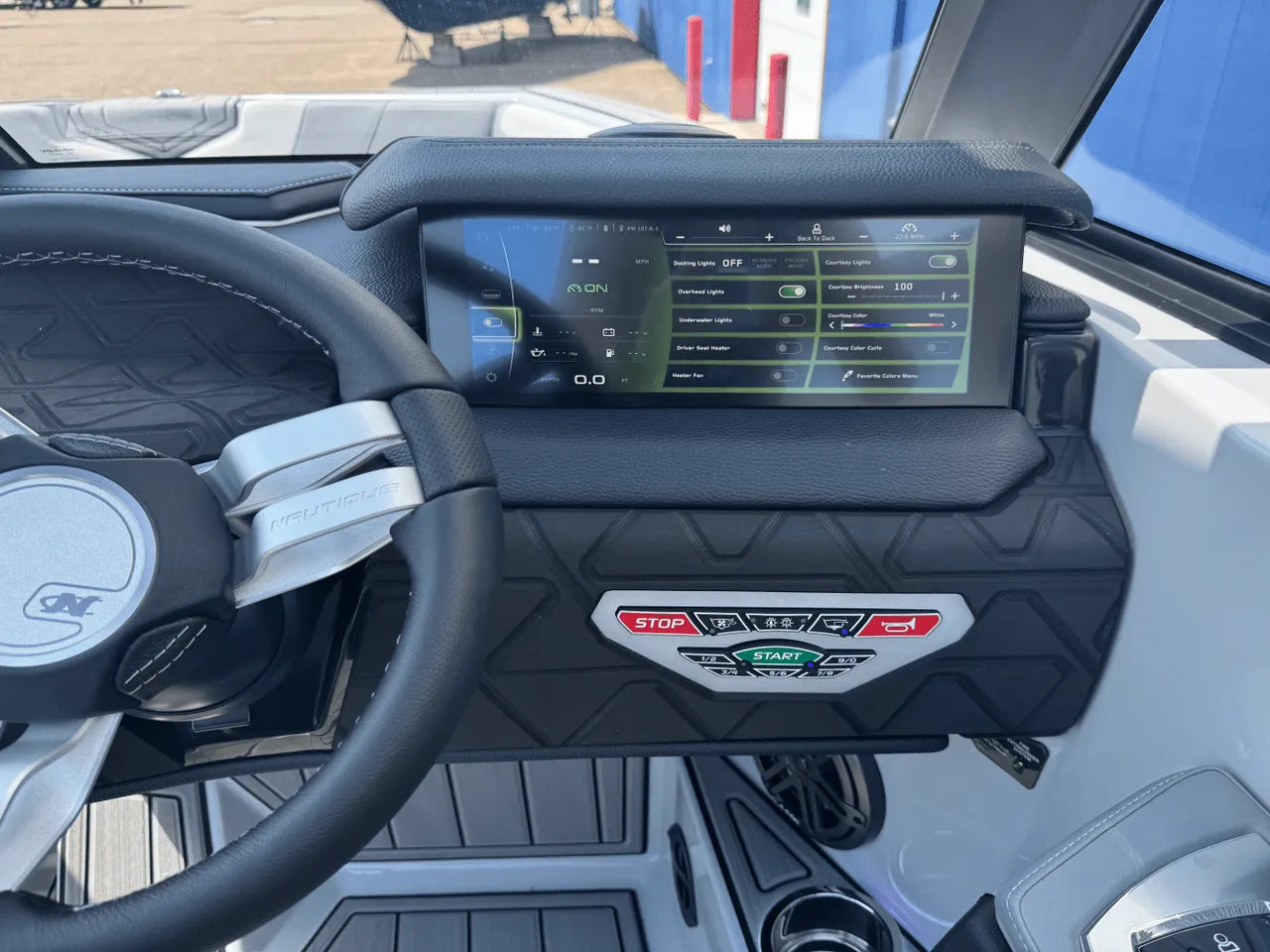2026 Nautique GS24SUPER AIR 24.0 feet, Clearwater, Florida #34