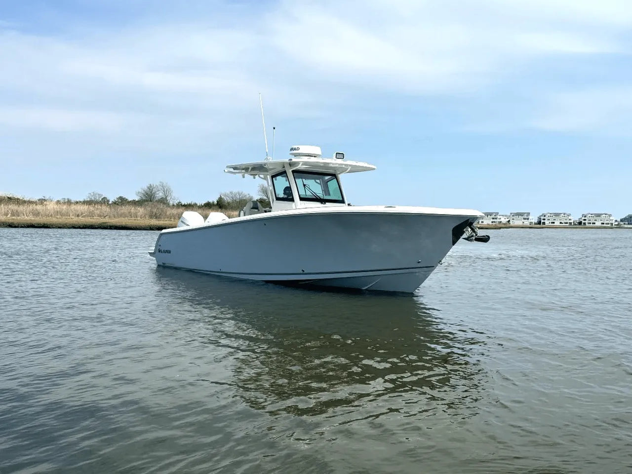 2025 Sailfish 312 CC 31.0 feet, Clearwater, Florida #8