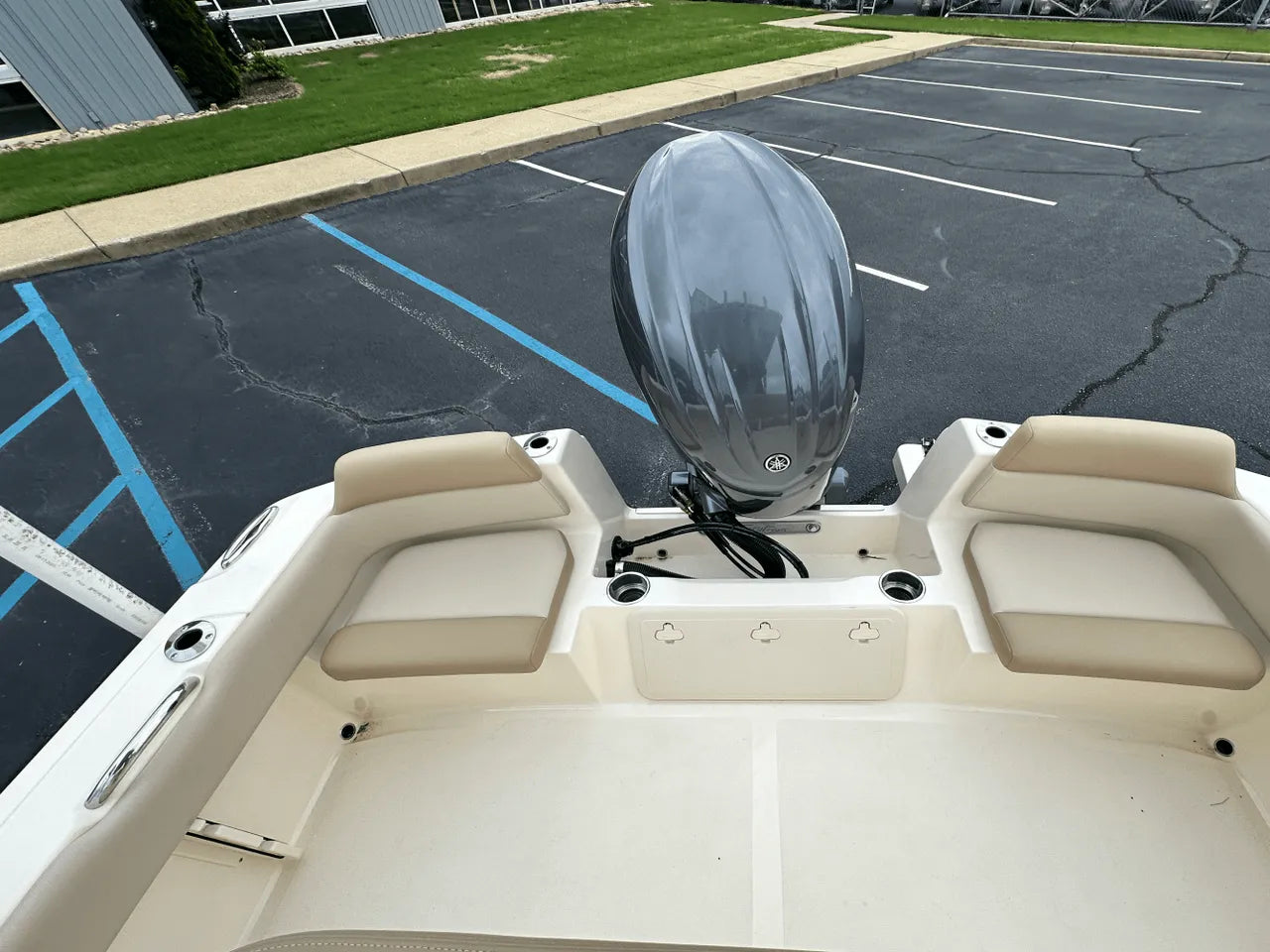 2025 Scout 195 Sportfish 19.0 feet, Clearwater, Florida #13