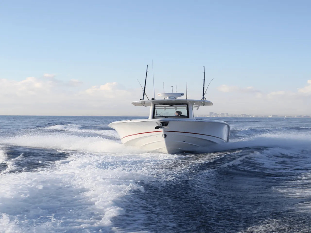 2026 Boston Whaler 280 Outrage 28.0 feet, Clearwater, Florida #94