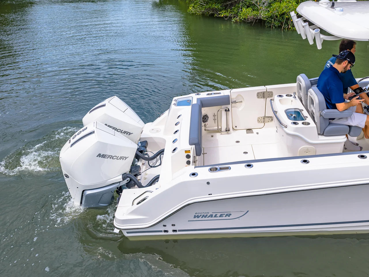 2026 Boston Whaler 280 Outrage 28.0 feet, Clearwater, Florida #13