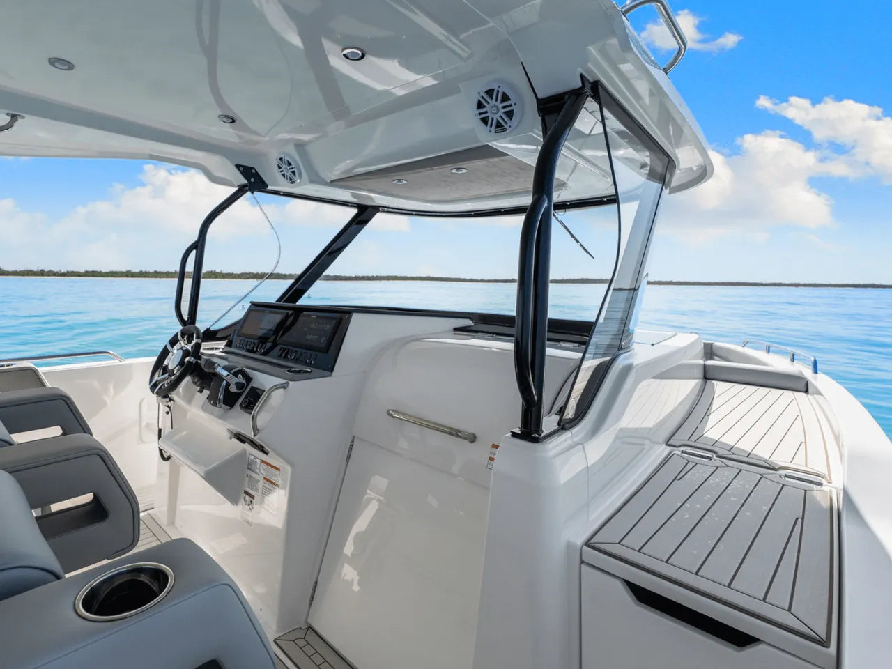 2026 Cruisers Yachts 38 VTR 38.0 feet, Clearwater, Florida #31