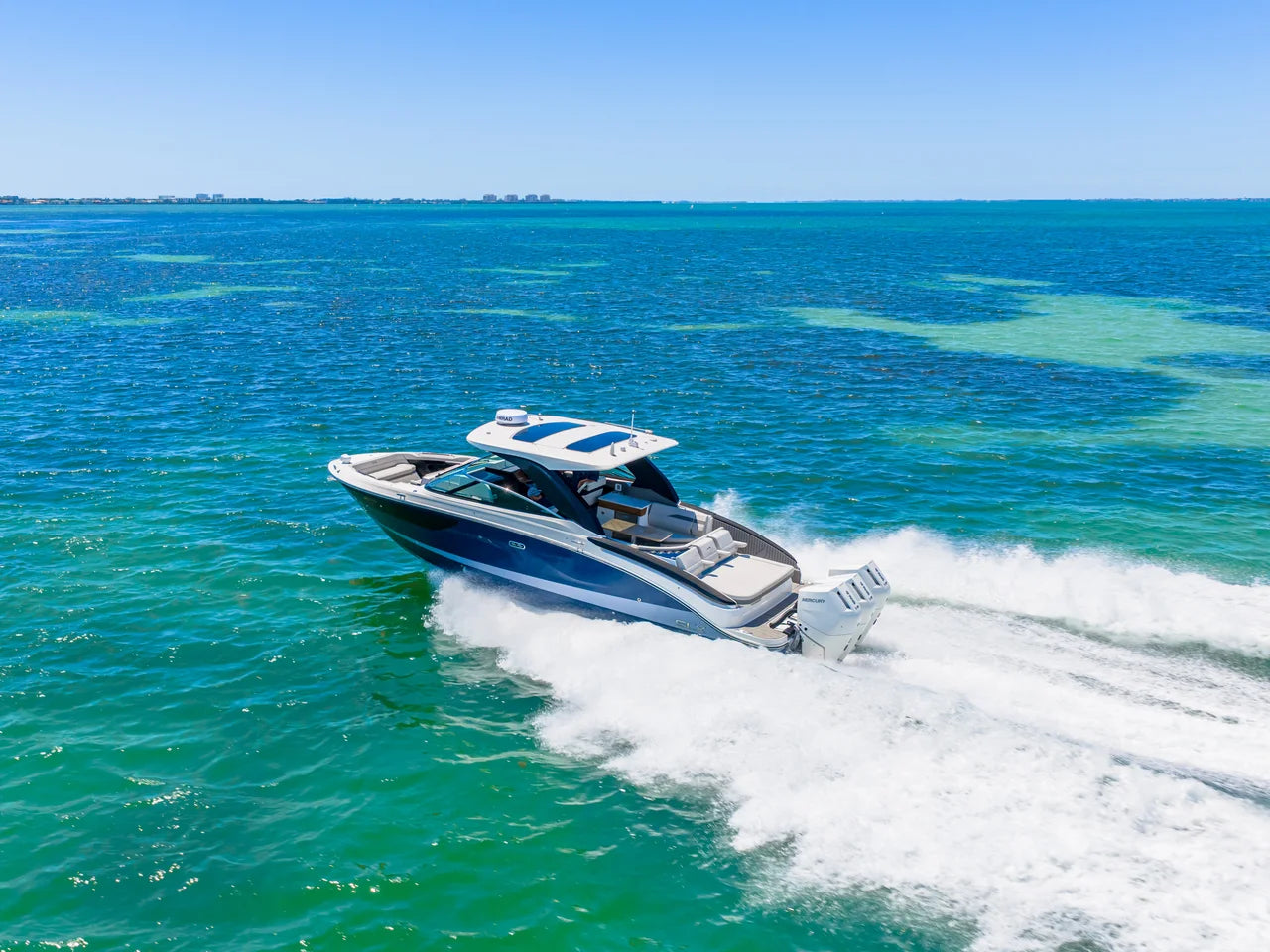 2026 Sea Ray SLX 360 OUTBOARD 36.0 feet, Clearwater, Florida #51
