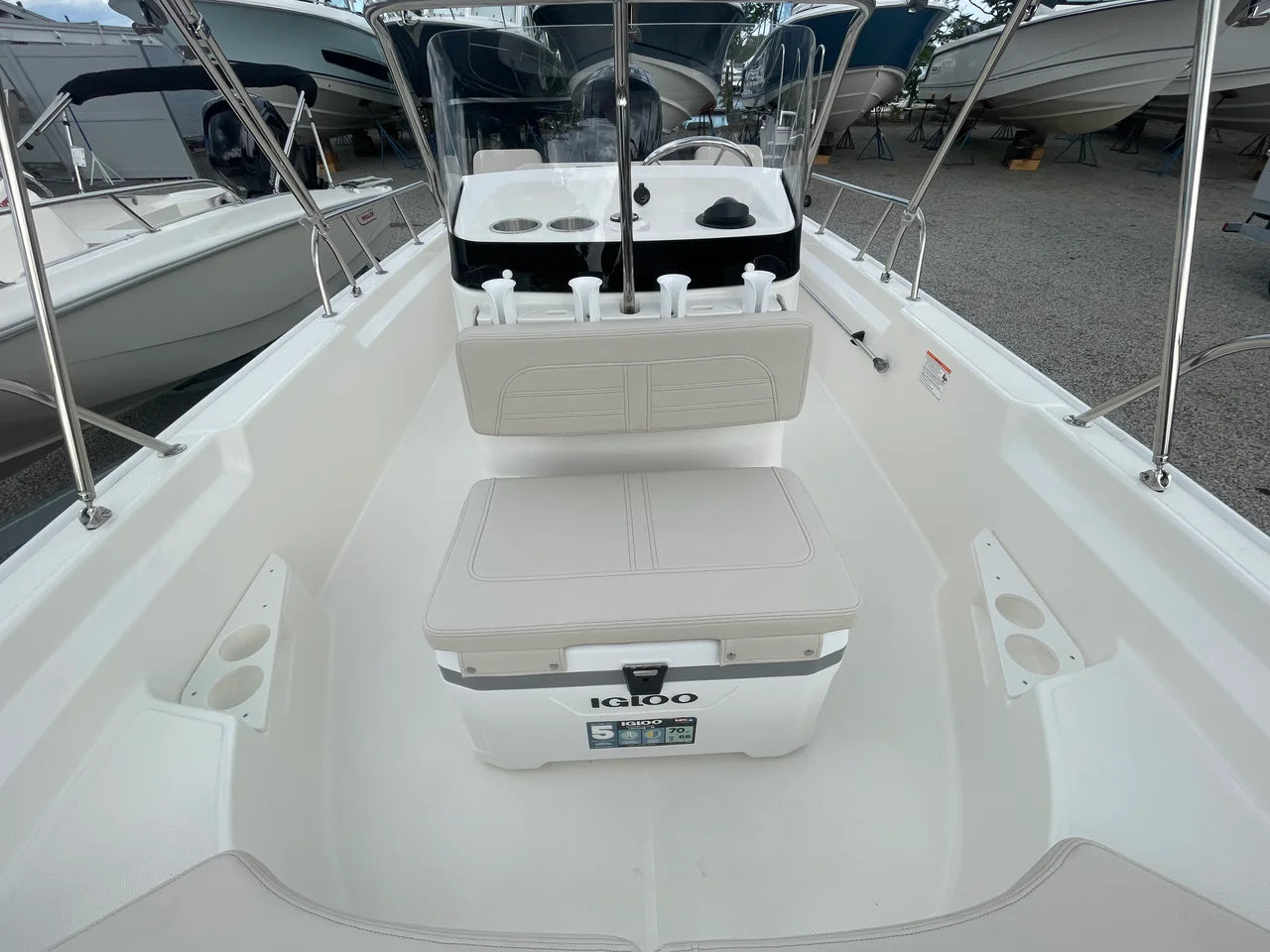 2026 Boston Whaler 170 Montauk 17.0 feet, Clearwater, Florida #10