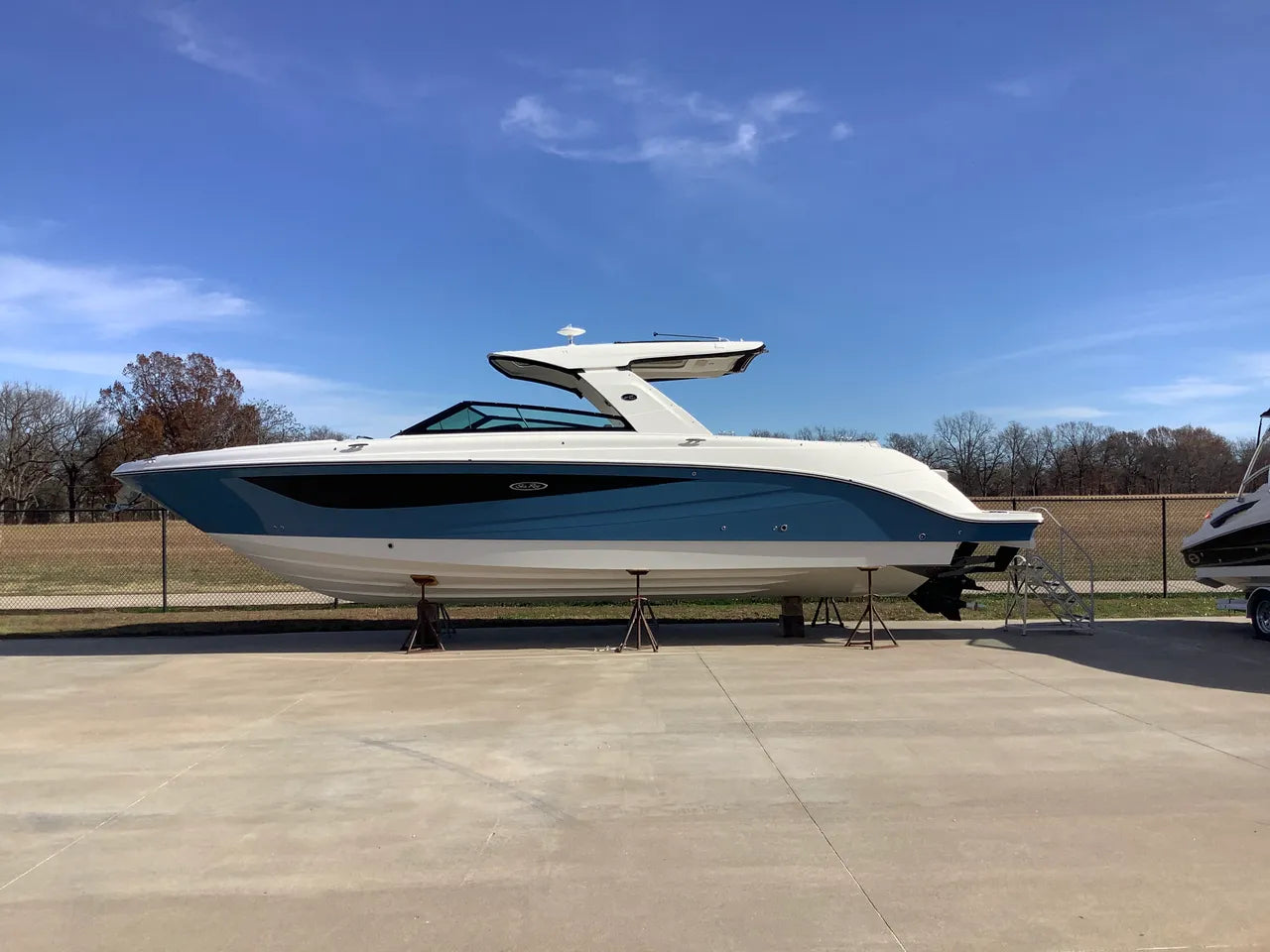 2026 Sea Ray SLX 400 40.0 feet, Clearwater, Florida #3