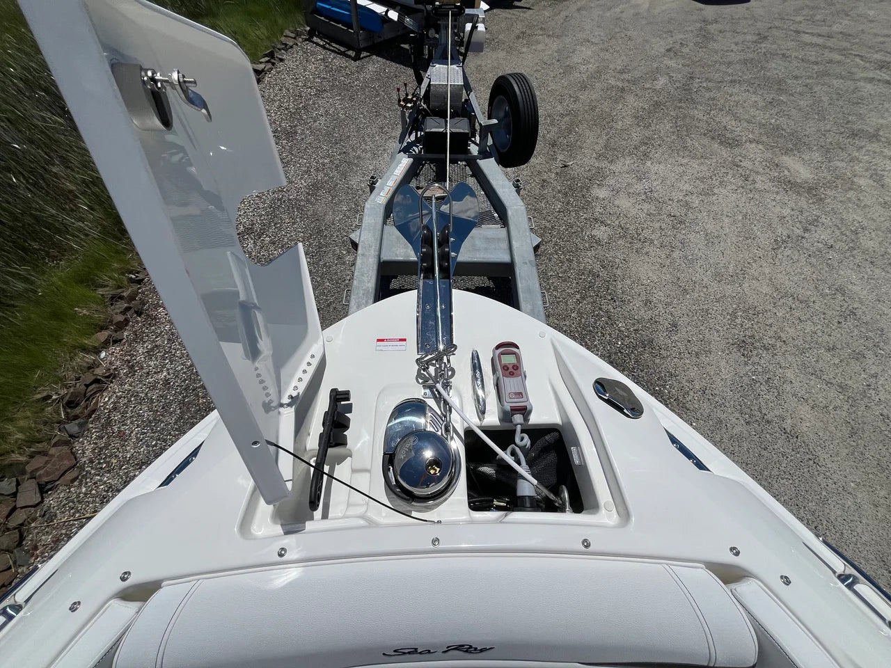2026 Sea Ray SLX 260 Outboard 26.0 feet, Clearwater, Florida #24