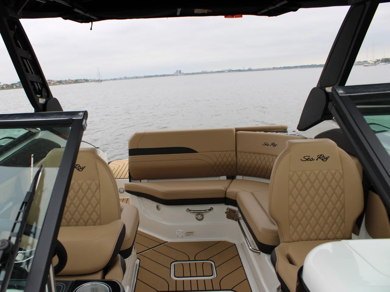 2026 Sea Ray SLX 260 26.0 feet, Clearwater, Florida #24