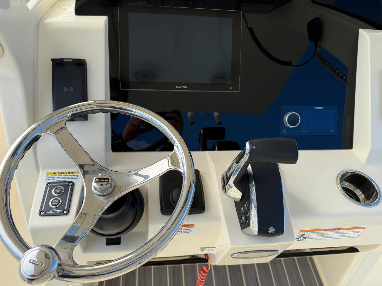 2025 Scout 261 XSS 25.0 feet, Clearwater, Florida #15