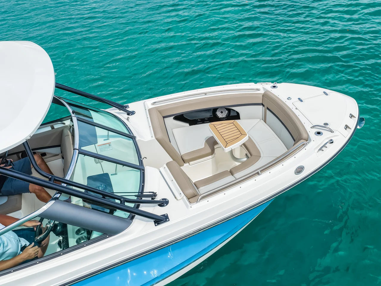 2026 Boston Whaler 240 Vantage 24.0 feet, Clearwater, Florida #55