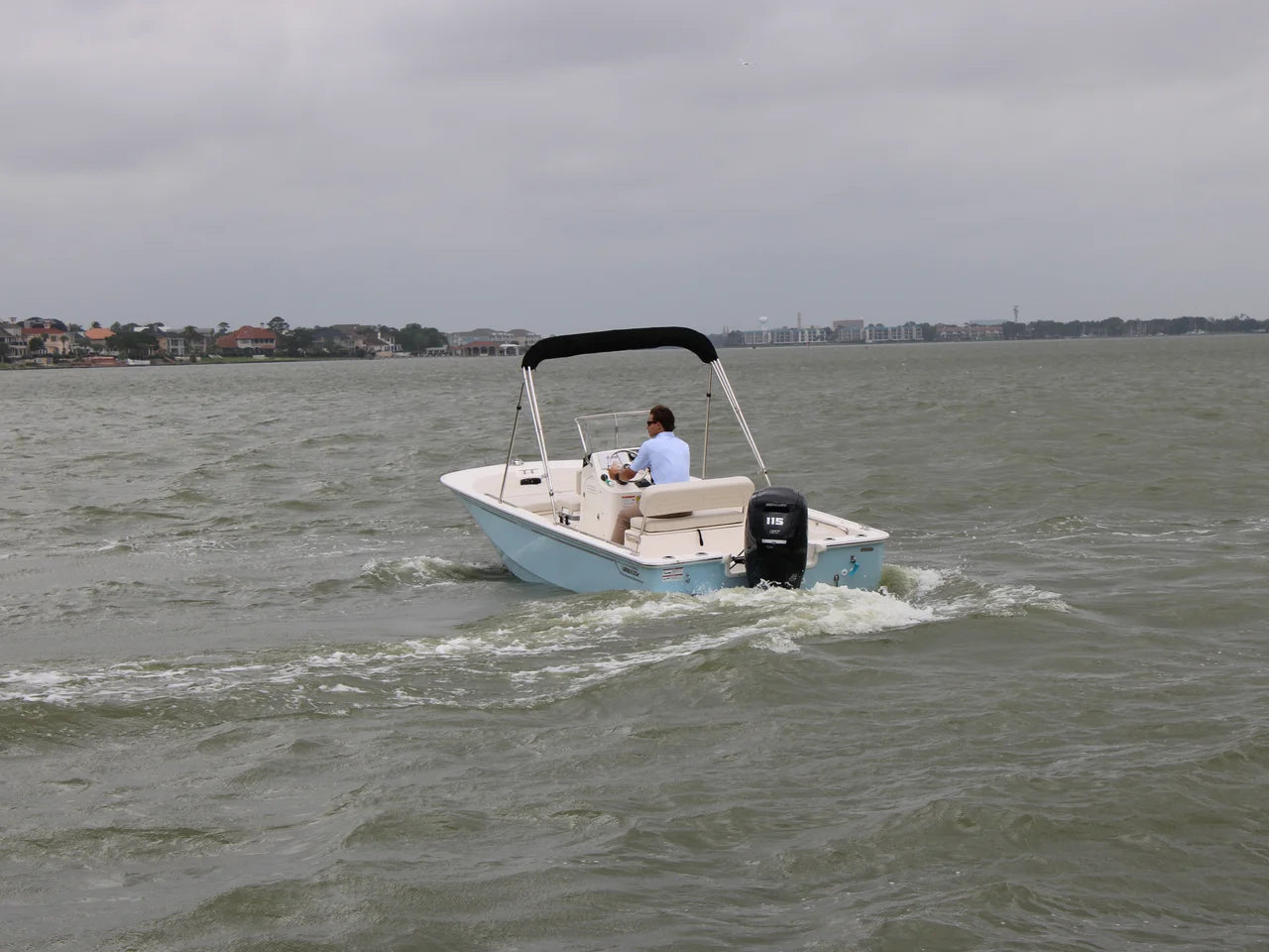 2026 Boston Whaler 170 Montauk 17.0 feet, Clearwater, Florida #13