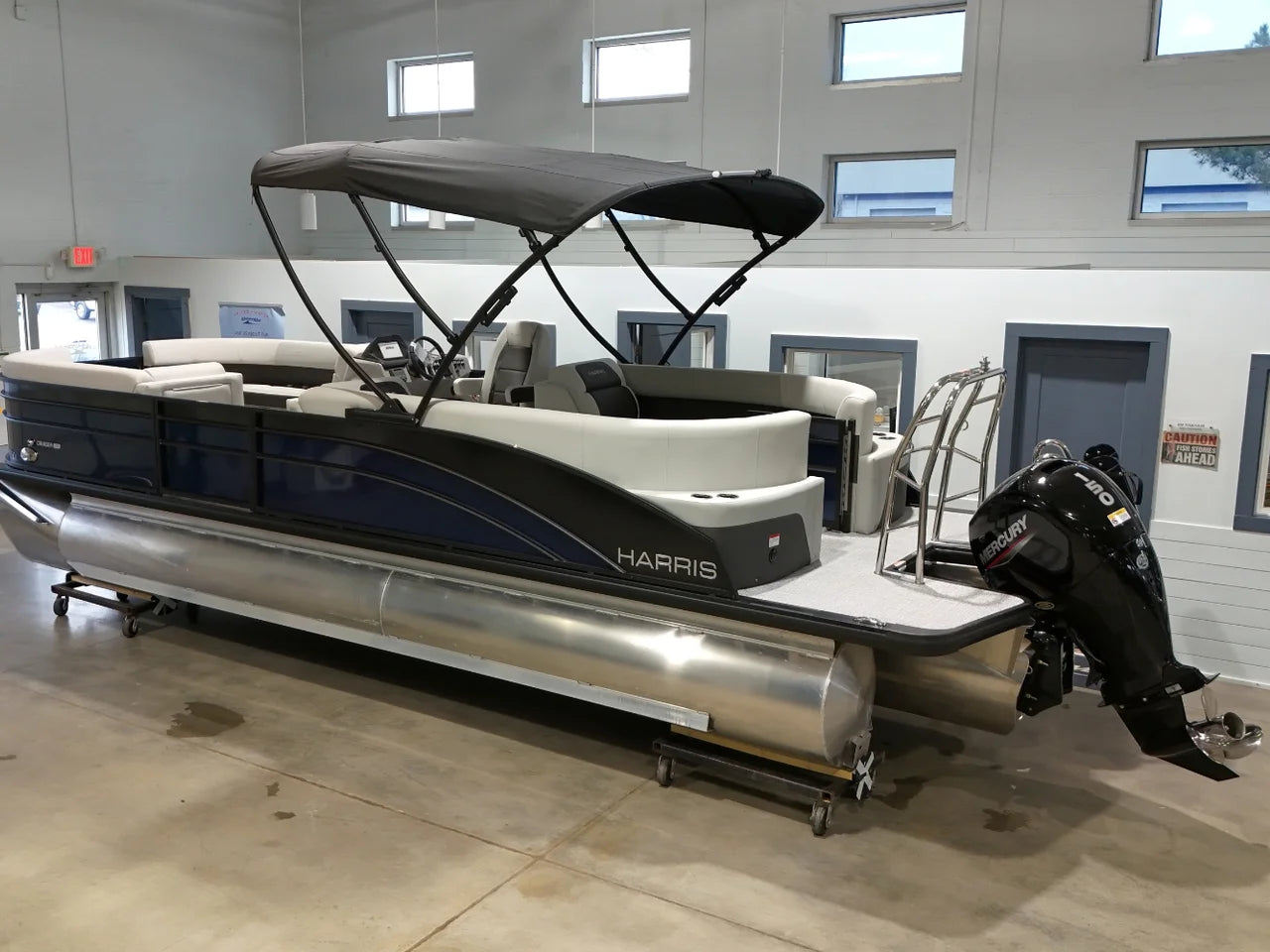2026 Harris Cruiser 250 25.0 feet, Clearwater, Florida #2