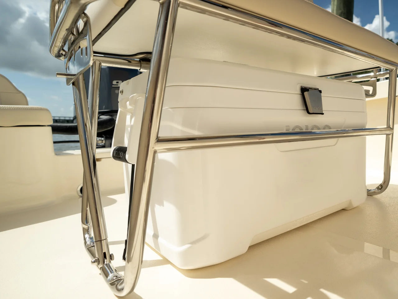 2027 Scout 188 Sportfish 18.0 feet, Clearwater, Florida #9