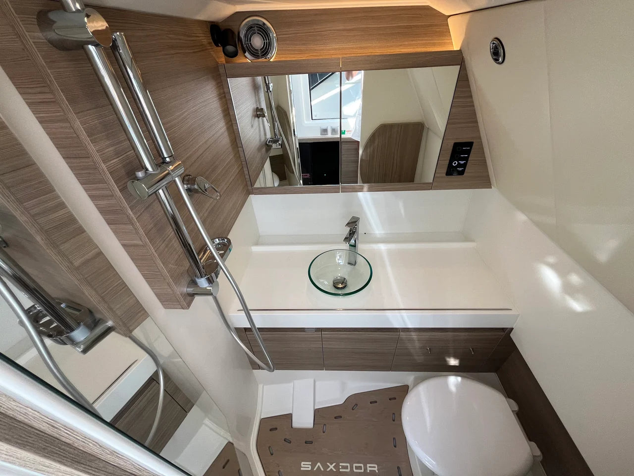 2026 Saxdor 400 GTC 40.0 feet, Clearwater, Florida #38