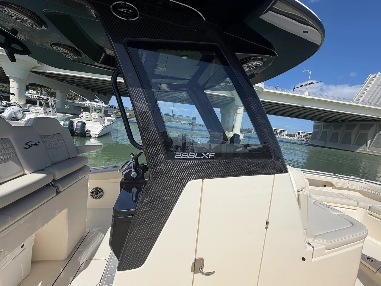 2026 Scout 288 LXF 28.0 feet, Clearwater, Florida #23