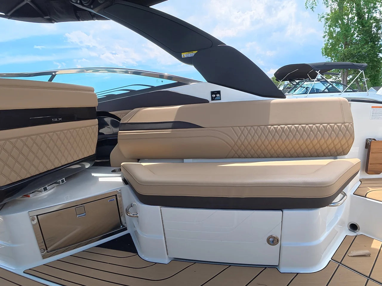 2026 Sea Ray SLX 280 Outboard 28.0 feet, Clearwater, Florida #17
