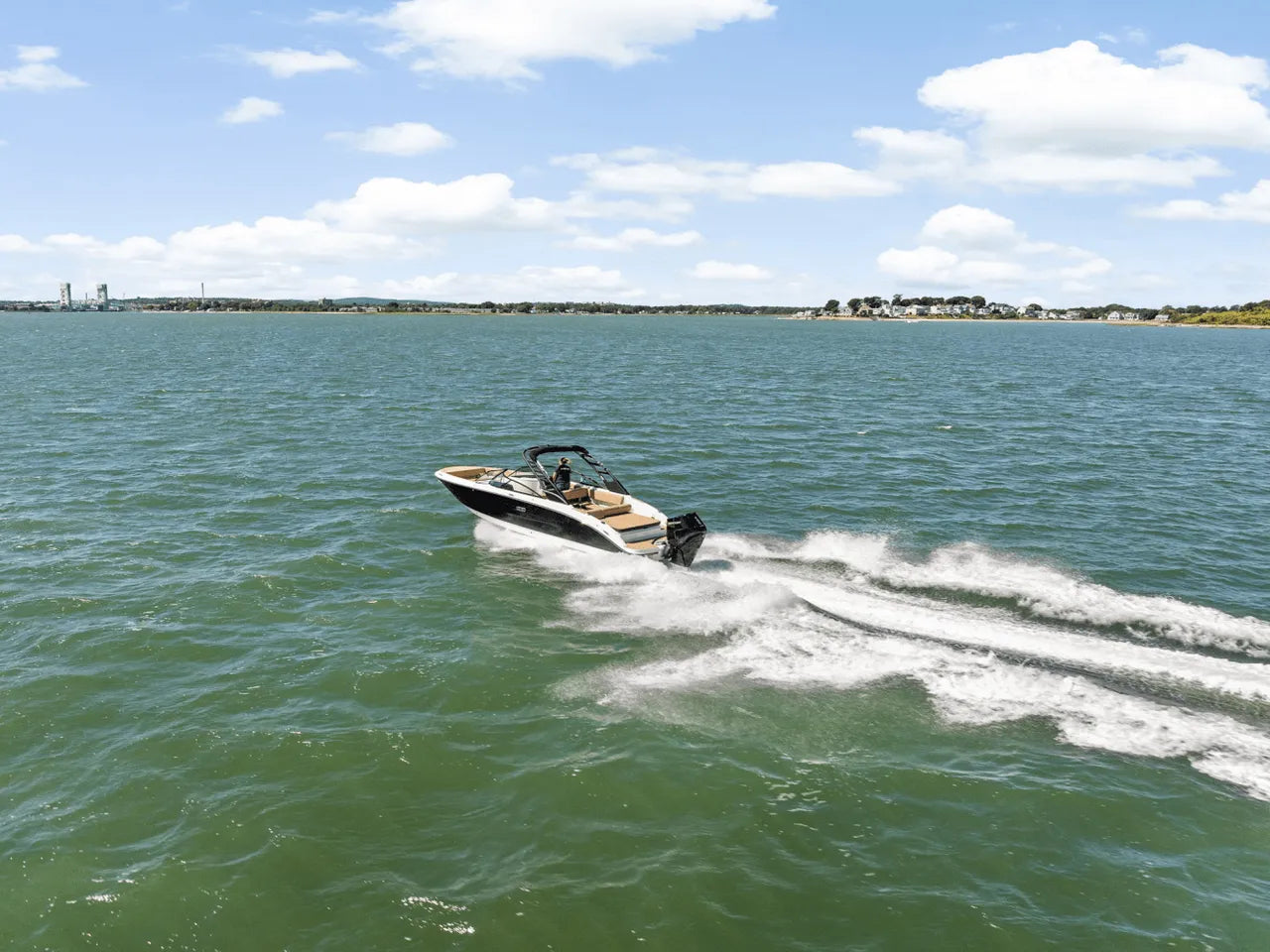 2025 Sea Ray SDX 270 Outboard 27.0 feet, Clearwater, Florida #42