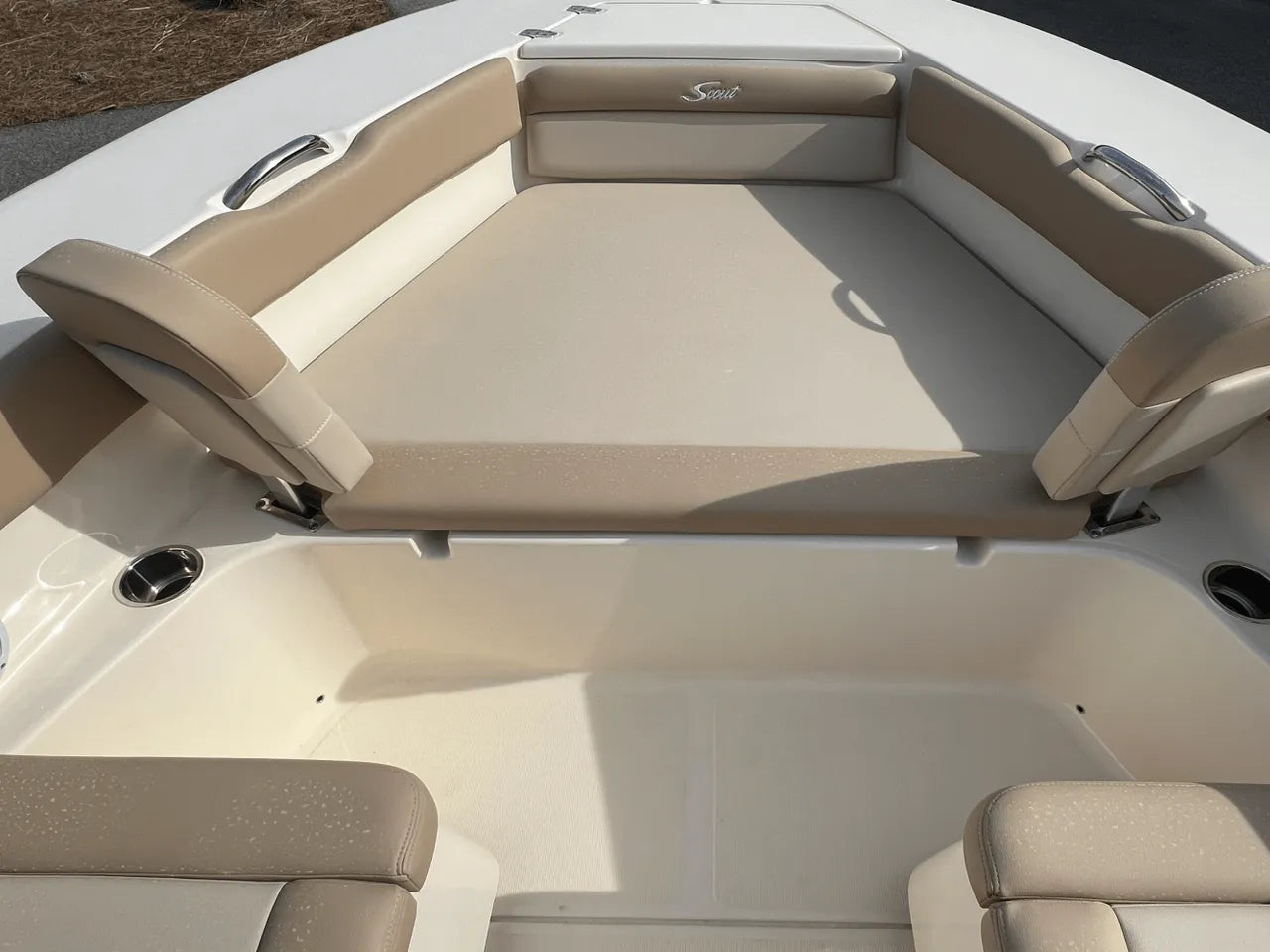 2024 Scout 195 Dorado 19.0 feet, Clearwater, Florida #11