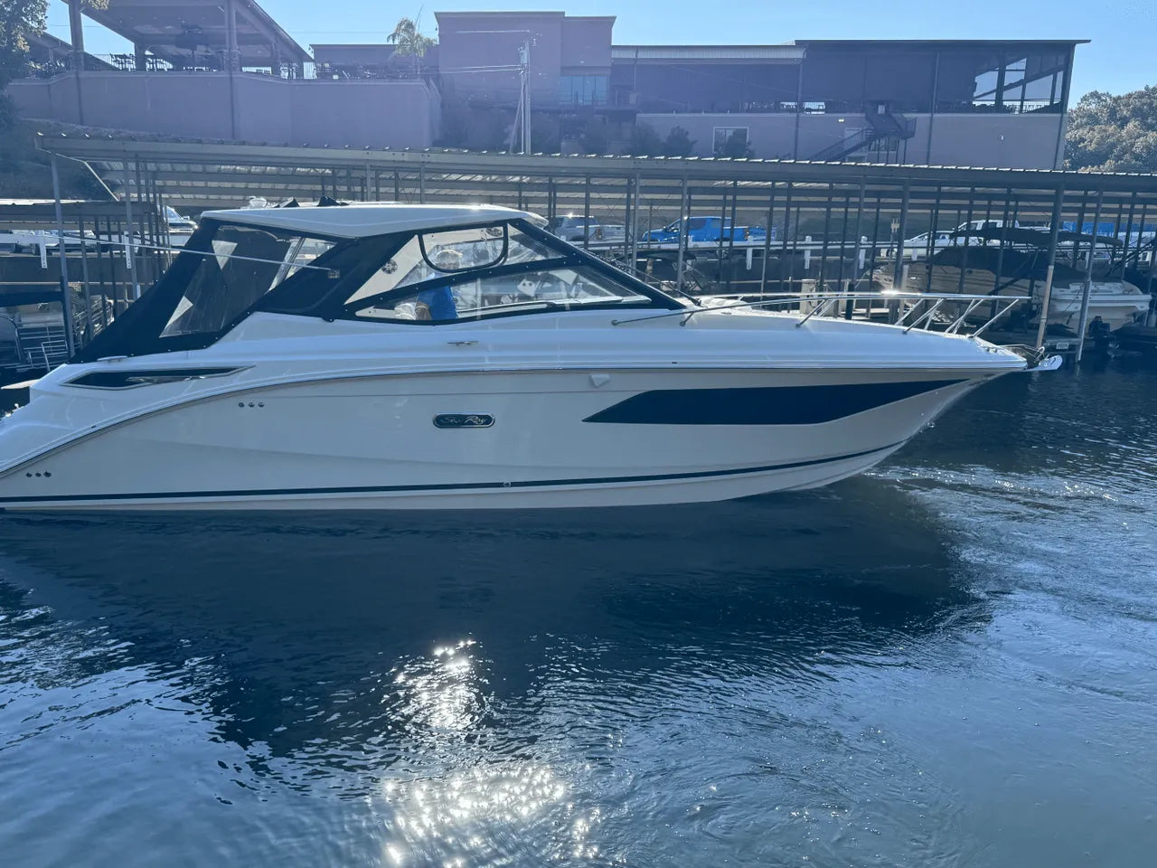 2025 Sea Ray Sundancer 320 32.0 feet, Clearwater, Florida #7
