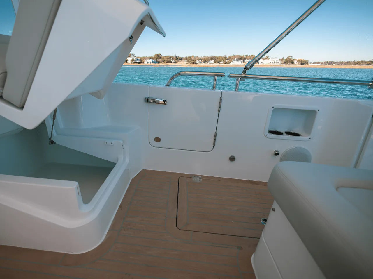 2025 MJM 35 35.0 feet, Clearwater, Florida #36