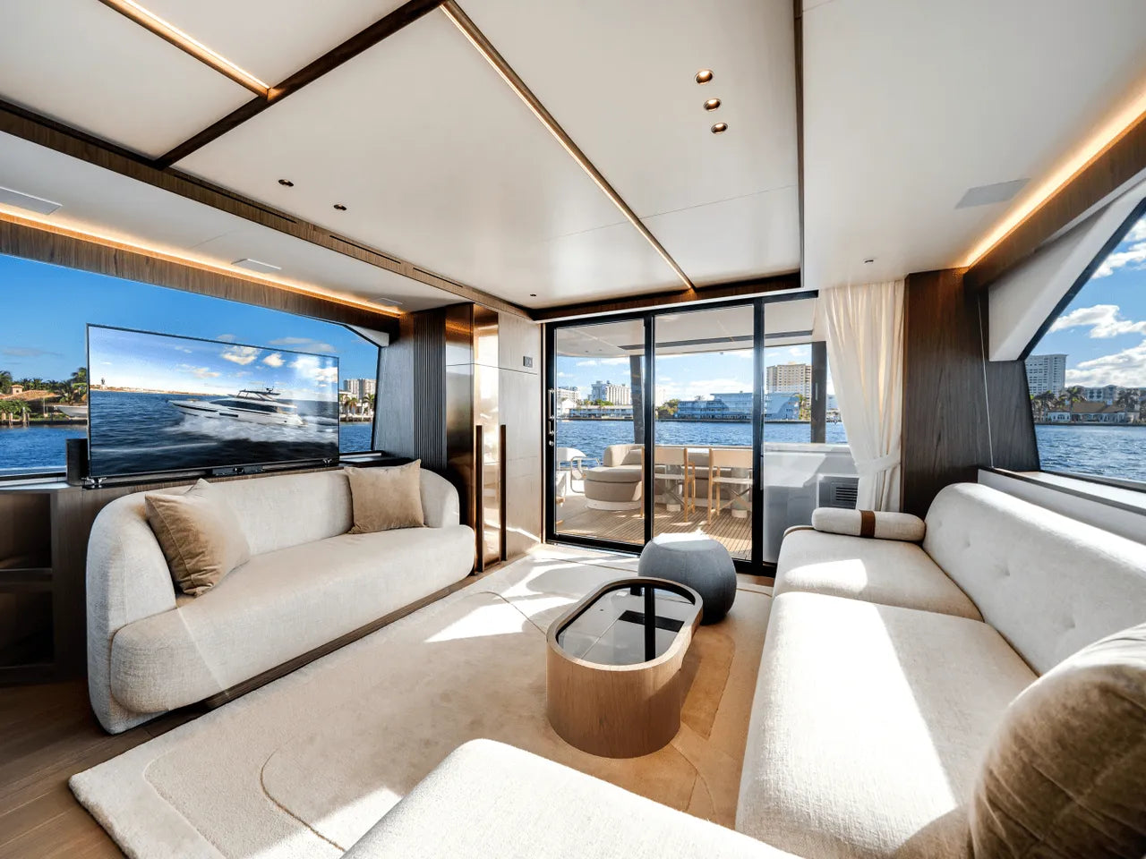 2026 Azimut Fly 72 72.0 feet, Clearwater, Florida #48