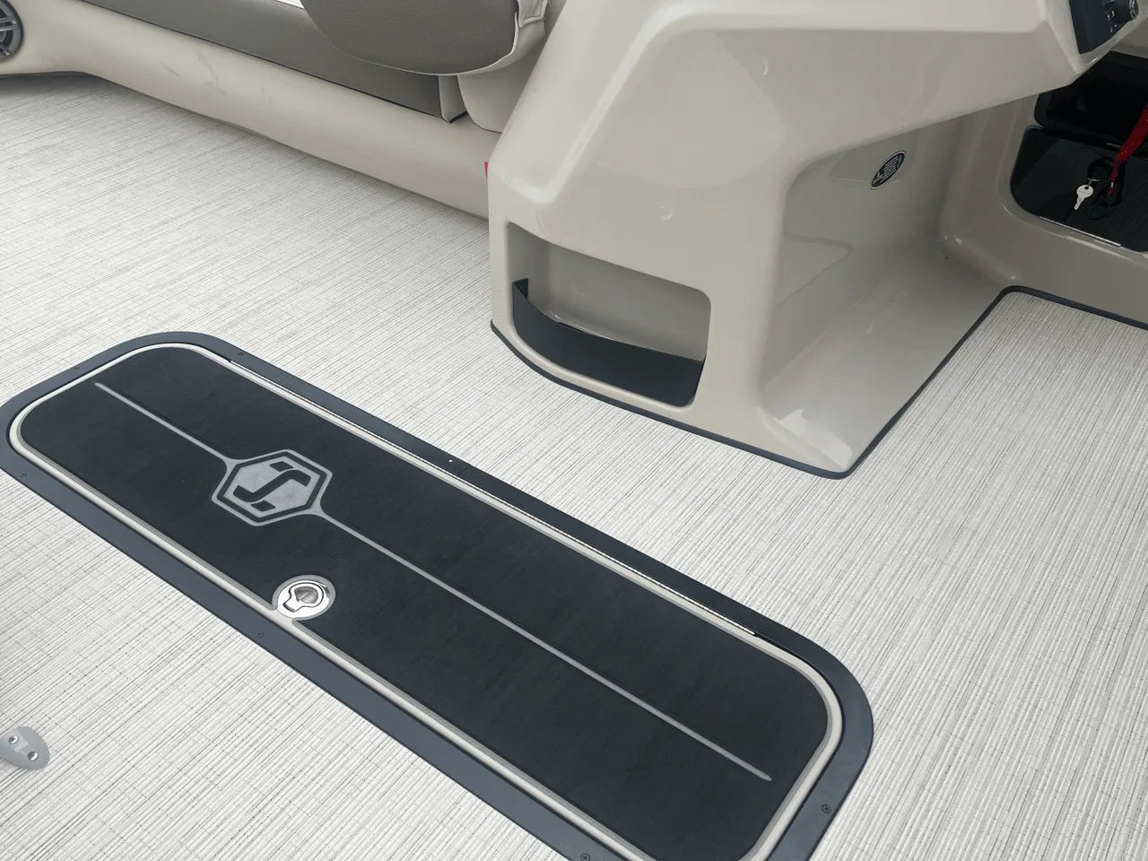 2025 Harris 250 Sunliner 25.0 feet, Clearwater, Florida #21