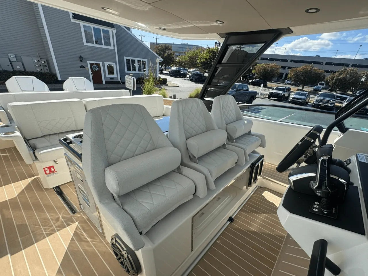 2026 Saxdor 320 GTO 32.0 feet, Clearwater, Florida #30