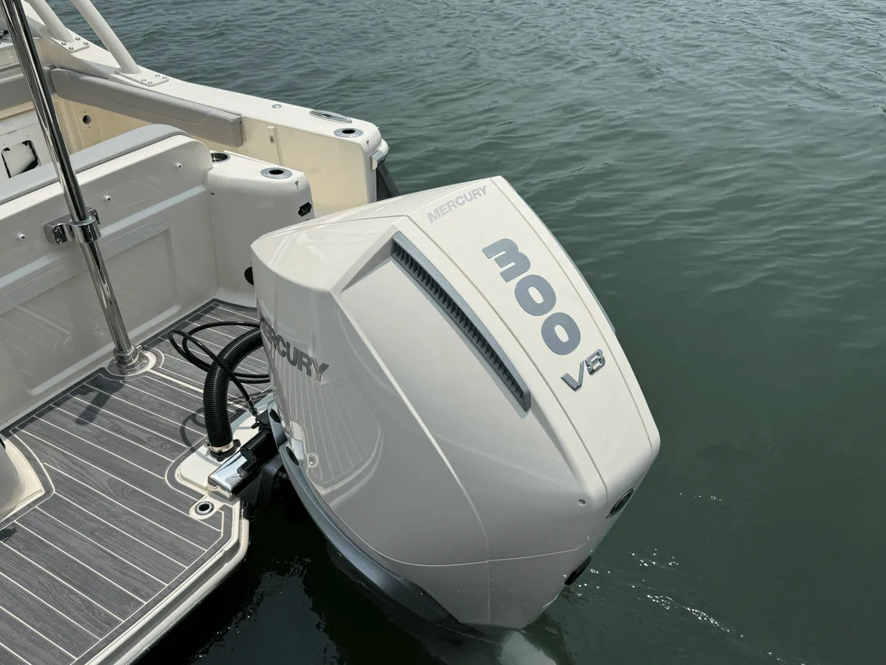 2025 Scout 240 Dorado 24.0 feet, Clearwater, Florida #8