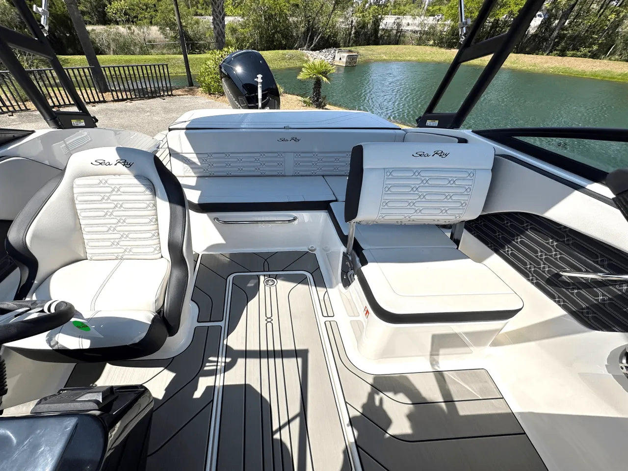 2025 Sea Ray SPX 190 Outboard 19.0 feet, Clearwater, Florida #13