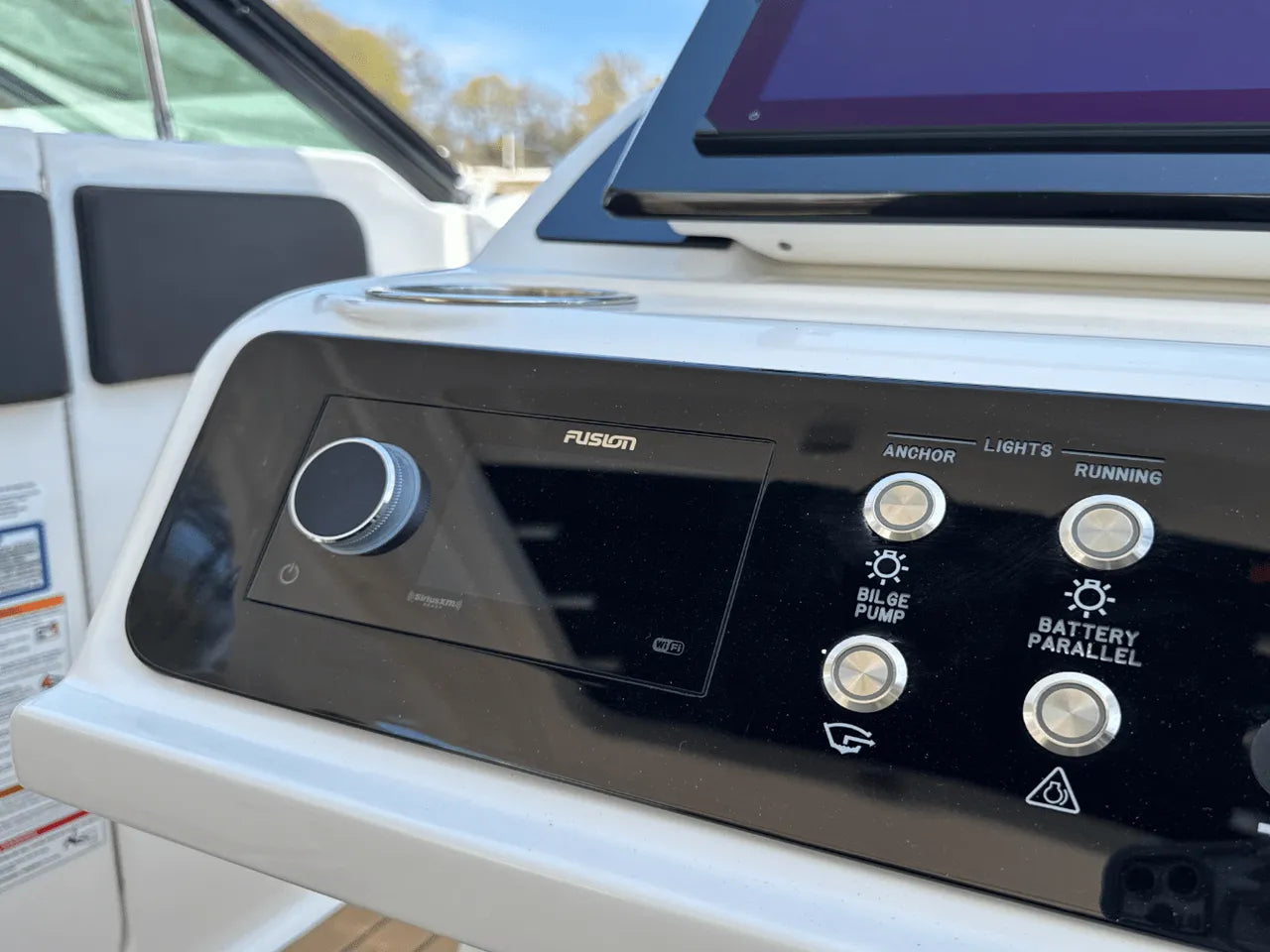 2025 Sea Ray SLX 310 Outboard 31.0 feet, Clearwater, Florida #65