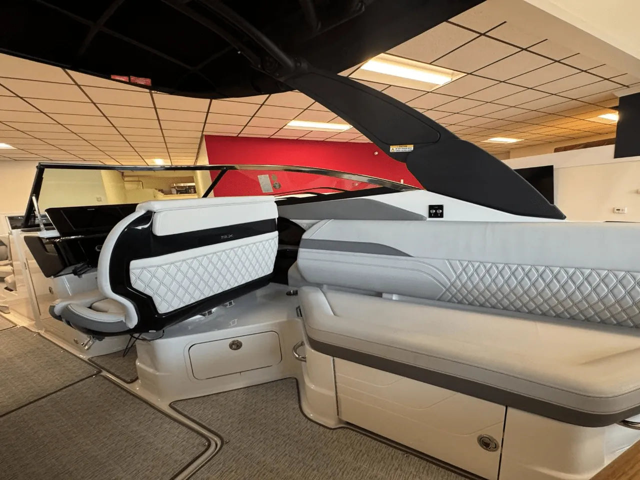 2025 Sea Ray SLX 280 28.0 feet, Clearwater, Florida #12