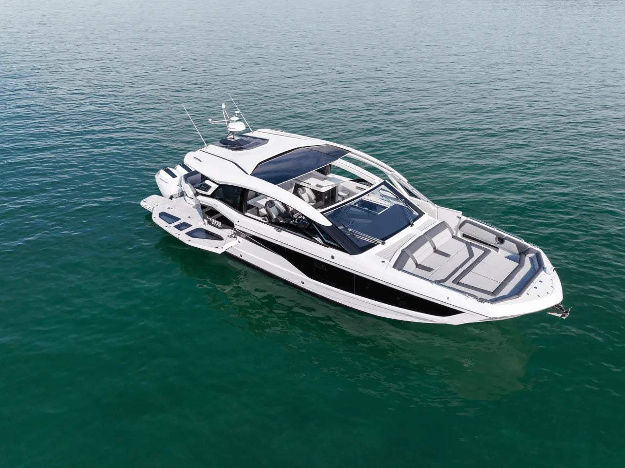 2026 Galeon 435 GTO 43.0 feet, Clearwater, Florida #16