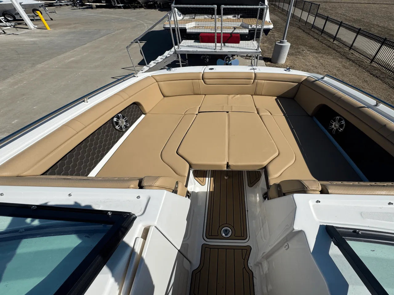2025 Sea Ray SDX 290 29.0 feet, Clearwater, Florida #20