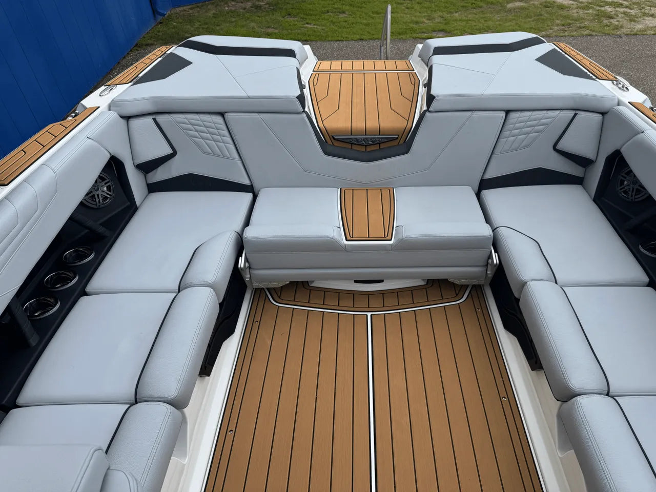 2026 Nautique S23SUPER AIR 23.0 feet, Clearwater, Florida #25