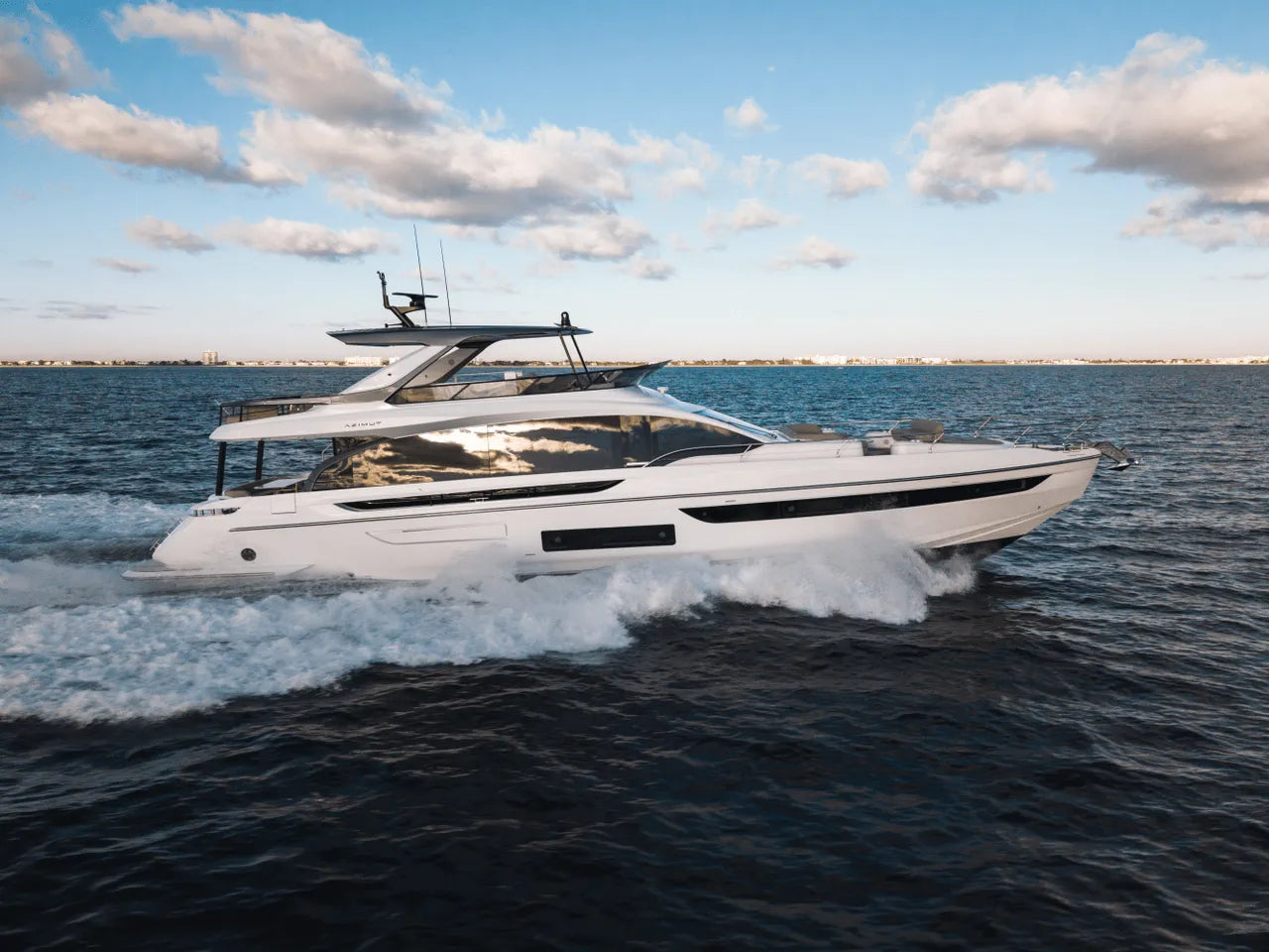 2026 Azimut Fly 72 72.0 feet, Clearwater, Florida #10