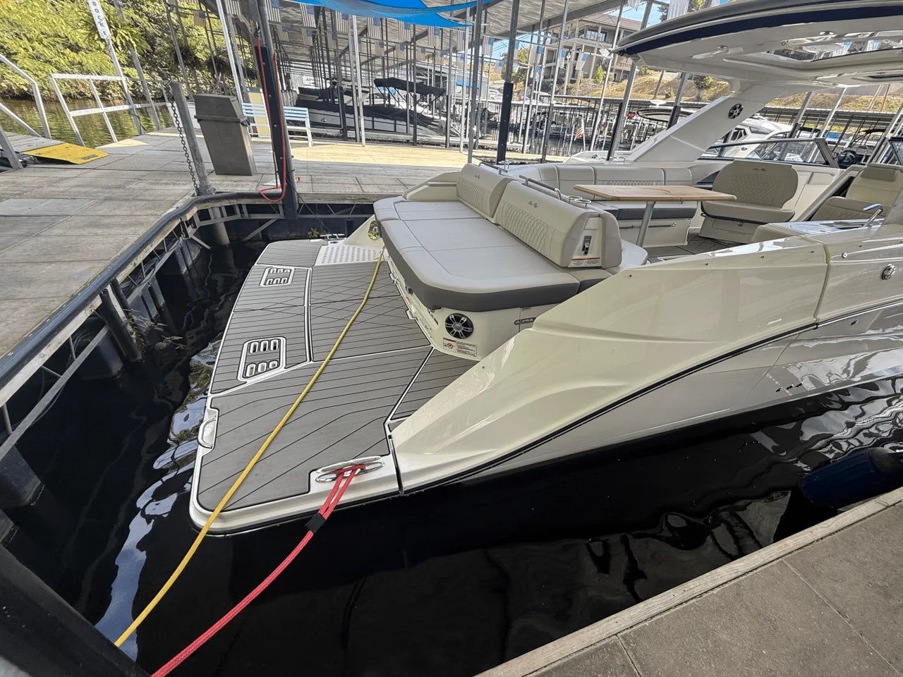 2026 Sea Ray SLX 400 40.0 feet, Clearwater, Florida #18